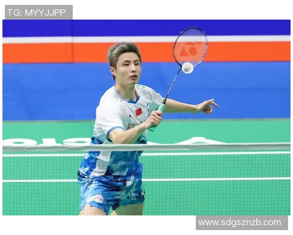 重庆羽毛球队战术实力强劲荣登全国羽毛球战术排行榜第六位